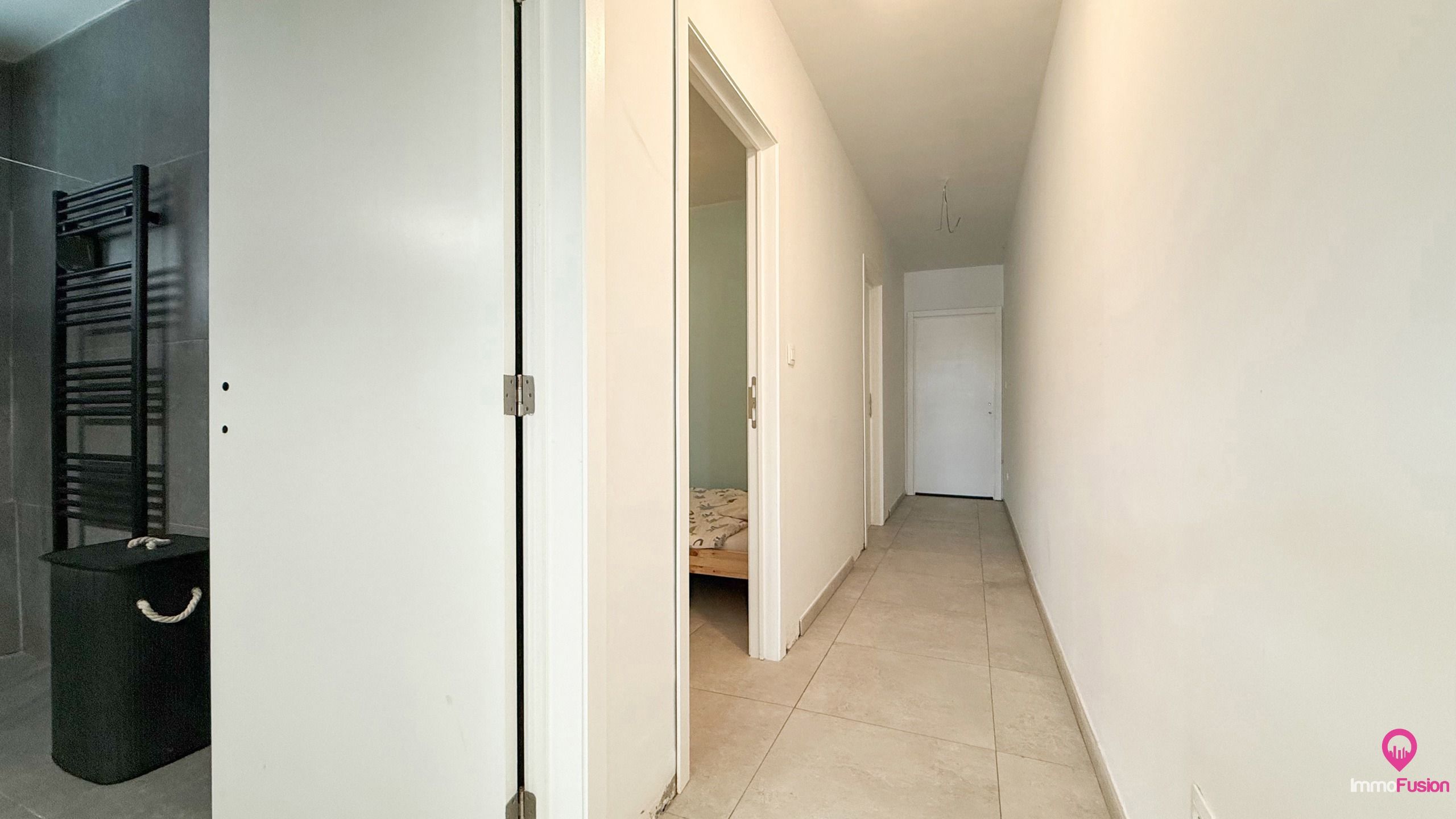 Mooie gelijkvloerse woning op rustige locatie te Zonhoven! foto 17