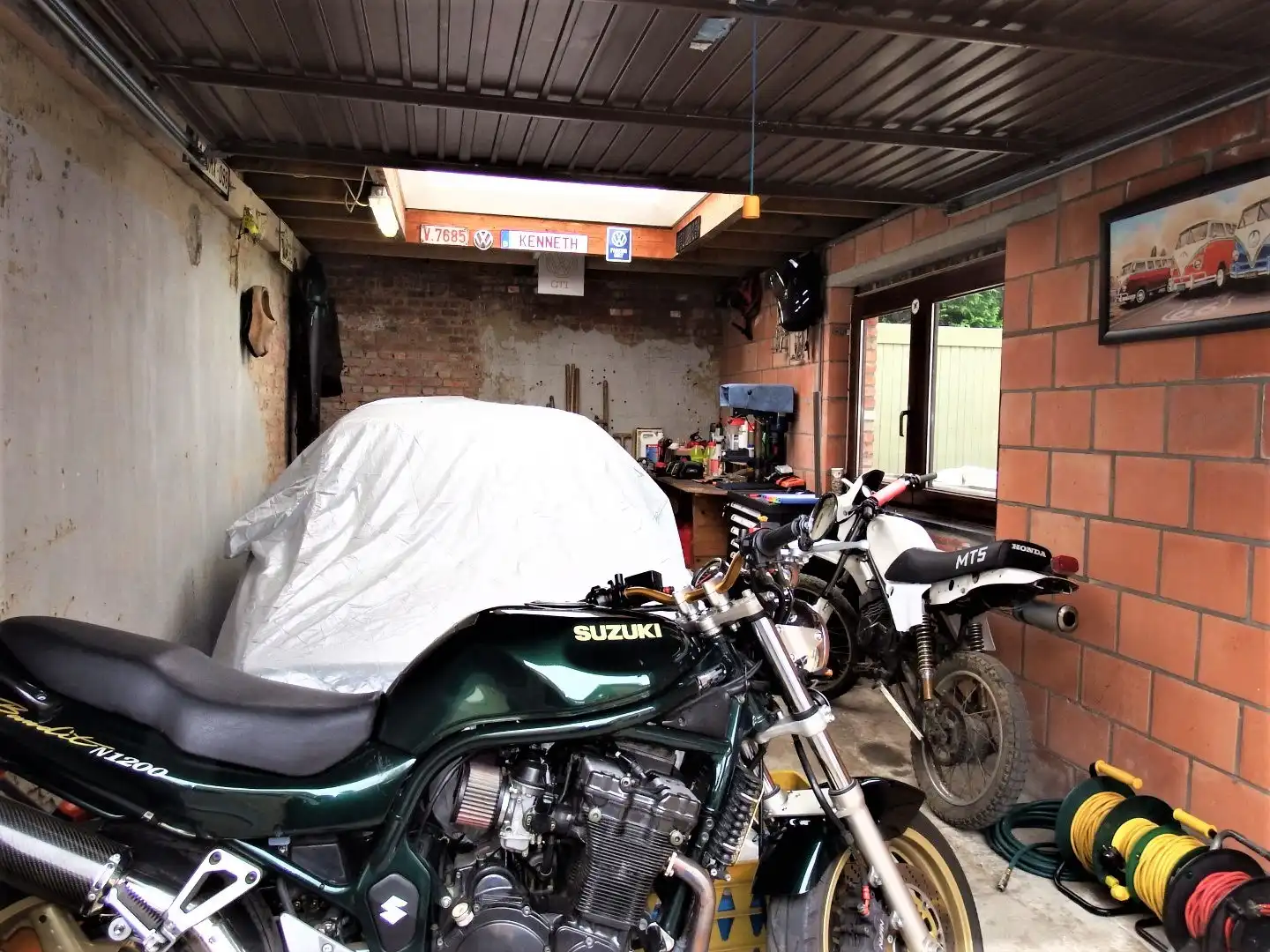 Gerenoveerde woning 2 slpk centrum TREMELO foto 19