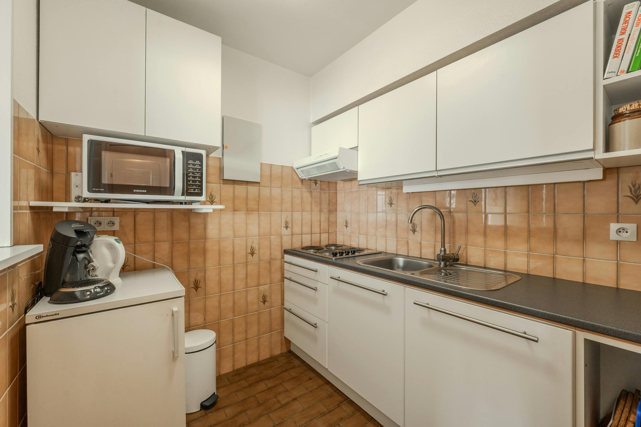 Appartement met zeezicht te koop te Middelkerke! foto 11