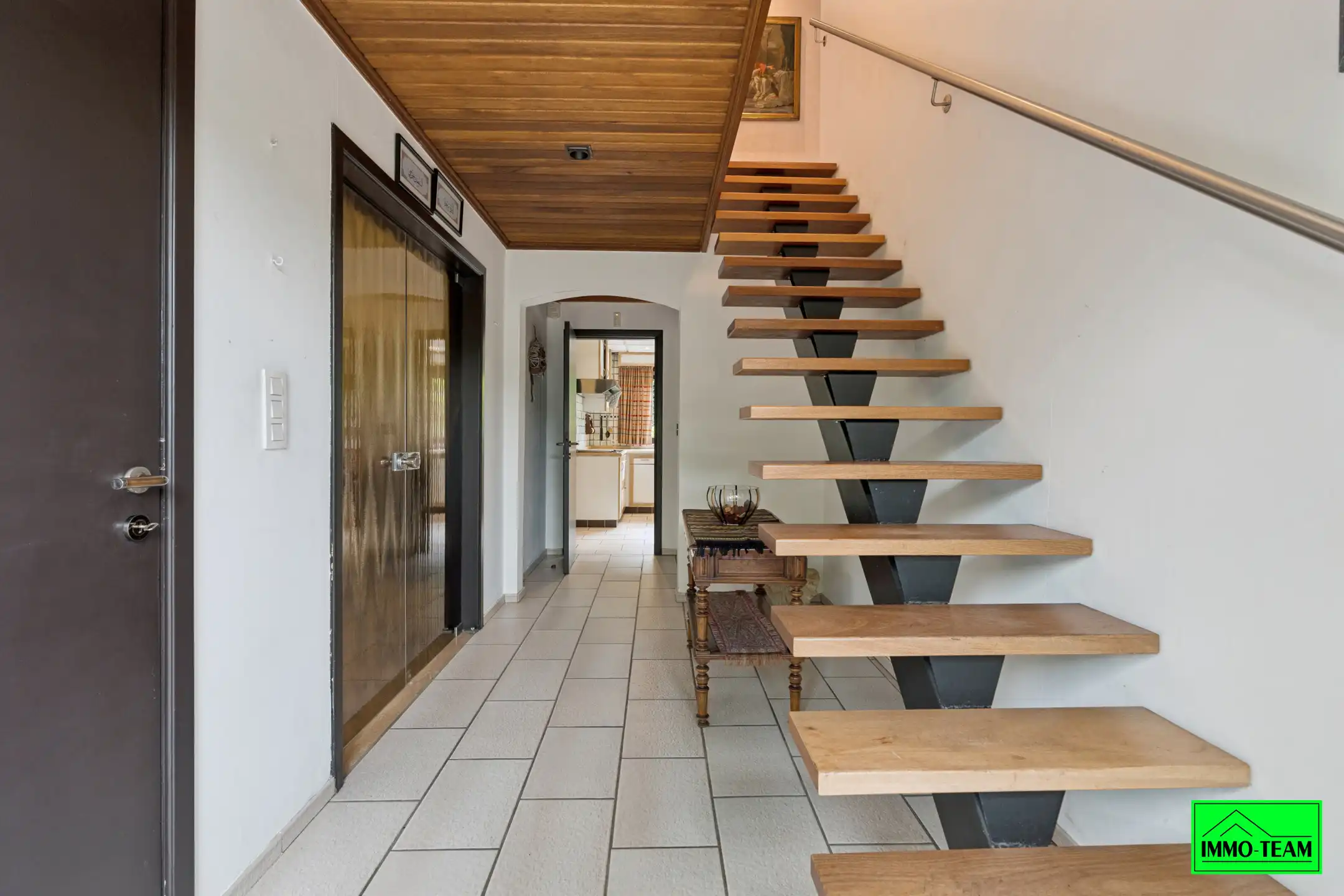 Karaktervolle villa in rustige, kindvriendelijke woonwijk foto 11