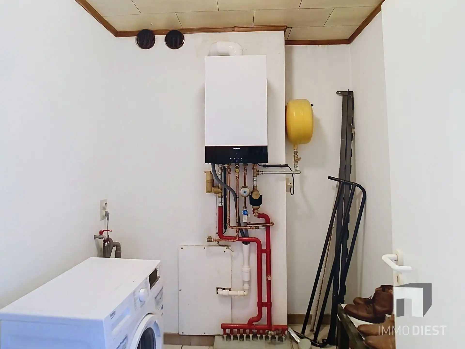Obrengsteigendom hartje Scherpenheuvel foto 39