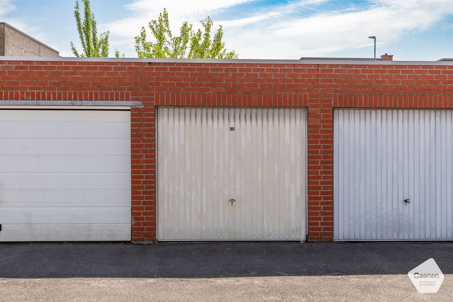 RUIM EN ENERGIEZUINIG APPARTEMENT met 2 SLAAPKAMERS, ZUIDGERICHT TERRAS EN GARAGE foto 13