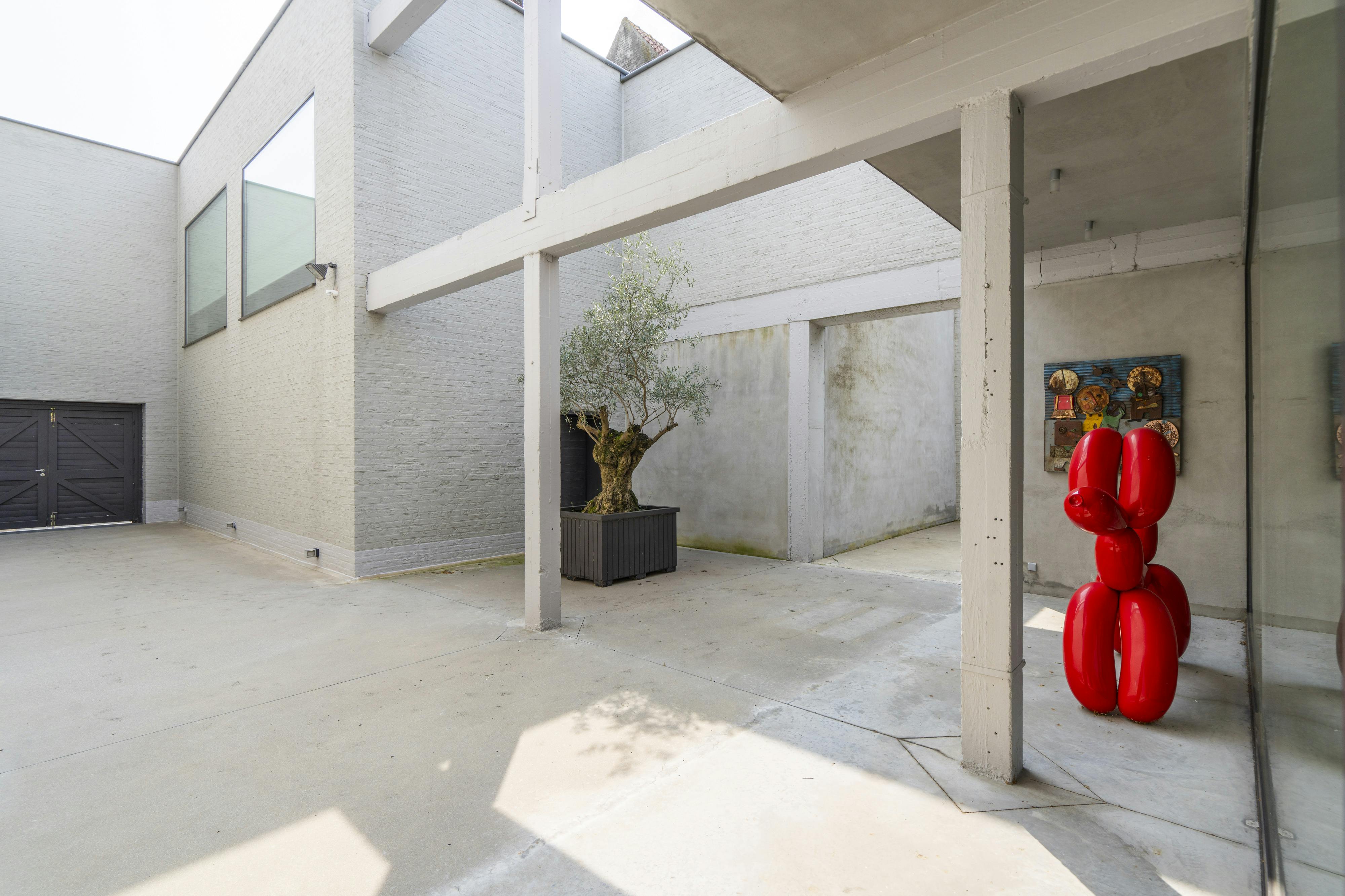 Unieke woning te koop te Kortrijk  foto 10
