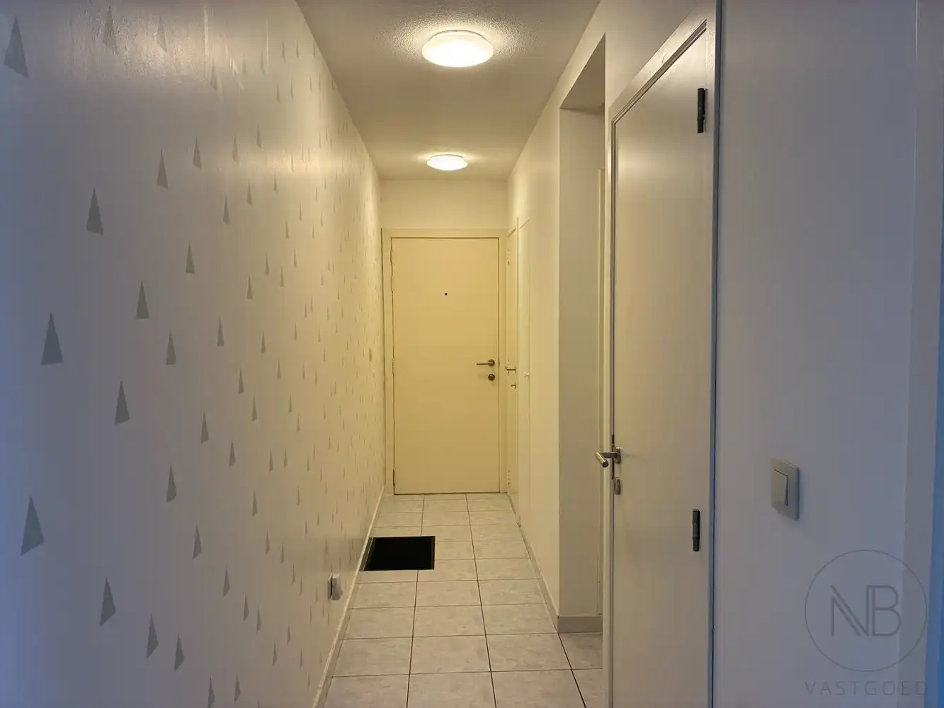 Ruim 2-slaapkamerappartement op centrale ligging foto 8