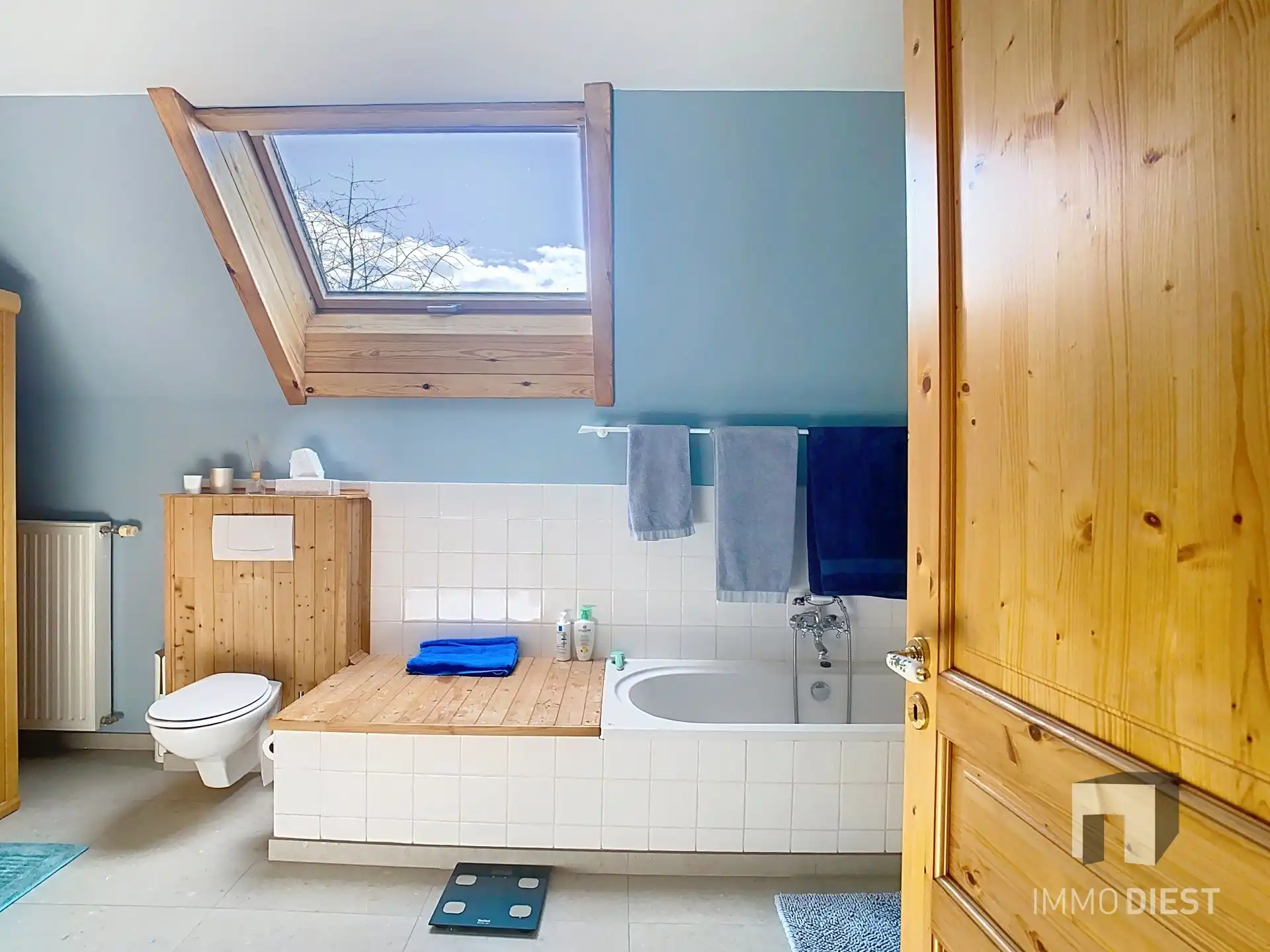 Ruim wonen in het groen van Koersel foto 33