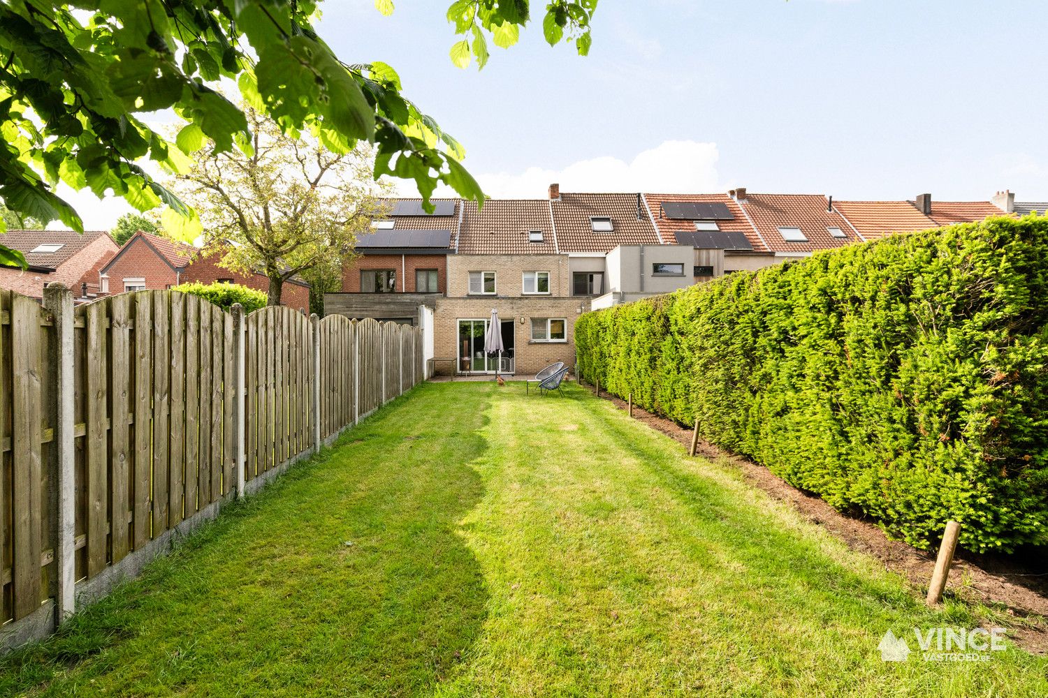 Gezellige woning te koop nabij het centrum van Brasschaat foto 20