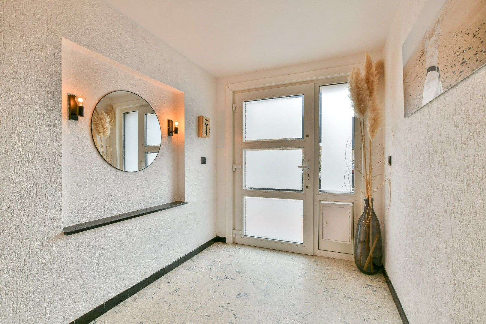 Volledig gerenoveerde bel-etagewoning in centrum Blankenberge te koop! foto 23