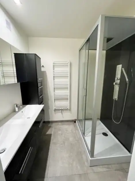 🏡 Modern appartement te huur op een centrale locatie aan de Kapellestraat in Wakken! ✨ foto 6