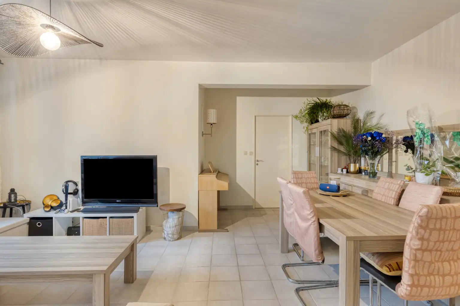 immo DAVID stelt voor: gelijkvloers appartement foto 5