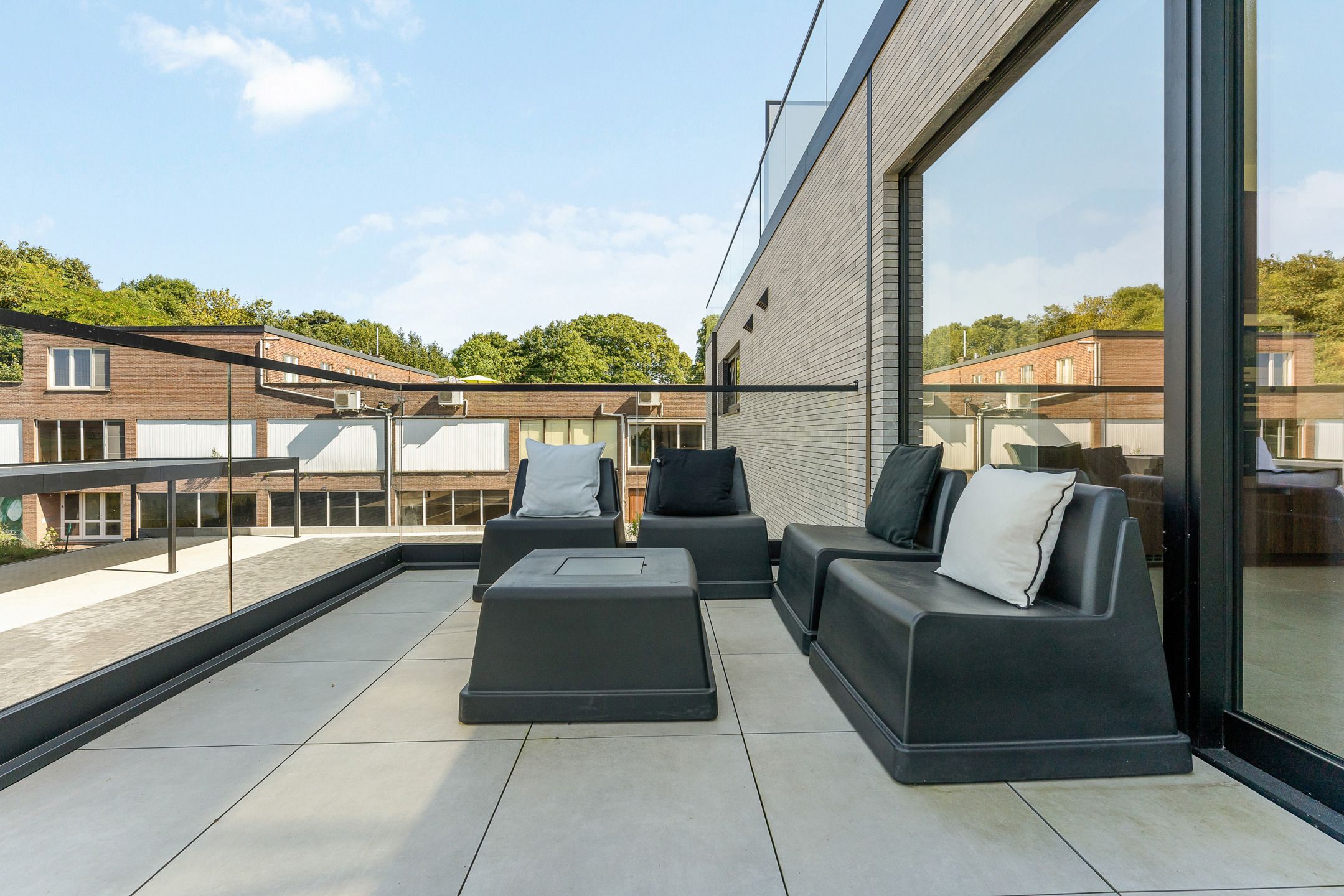 Residentie Renart 2.2 foto 24