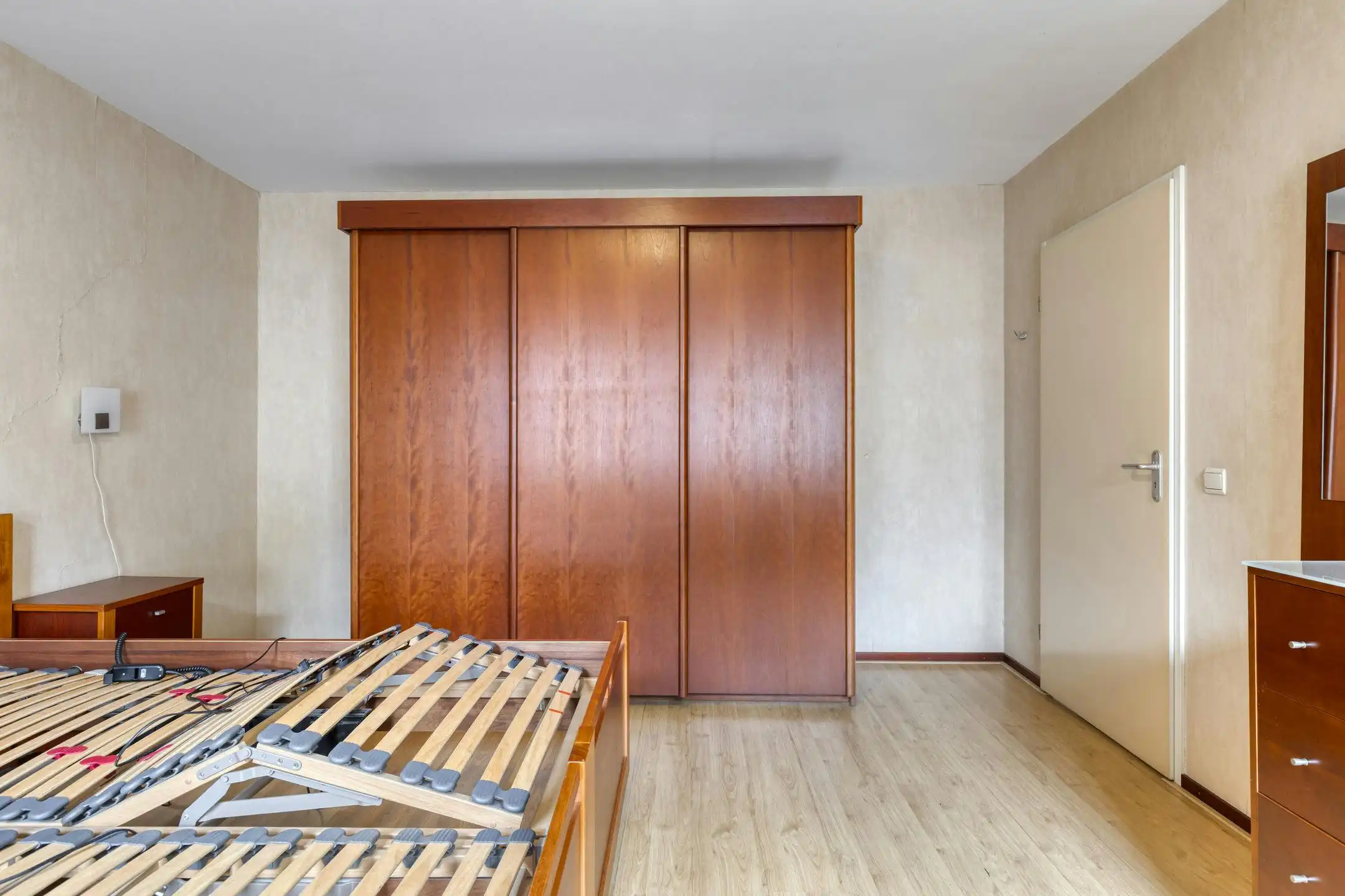 Gelijkvloers appartement met garagebox te koop in Meerle! foto 15