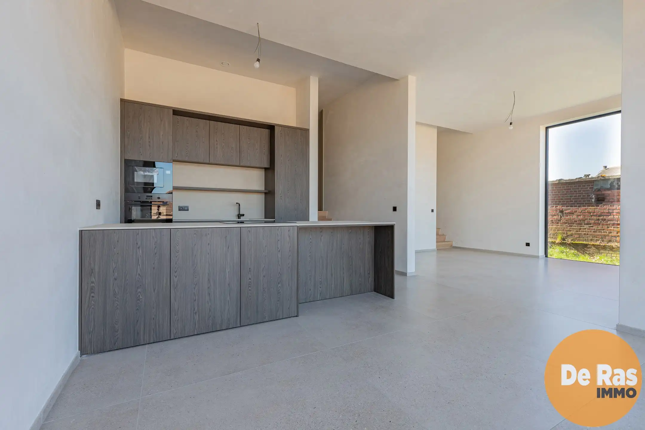 ZWALM - Nieuwbouwwoning met 4 slp, garage en tuin! foto 5