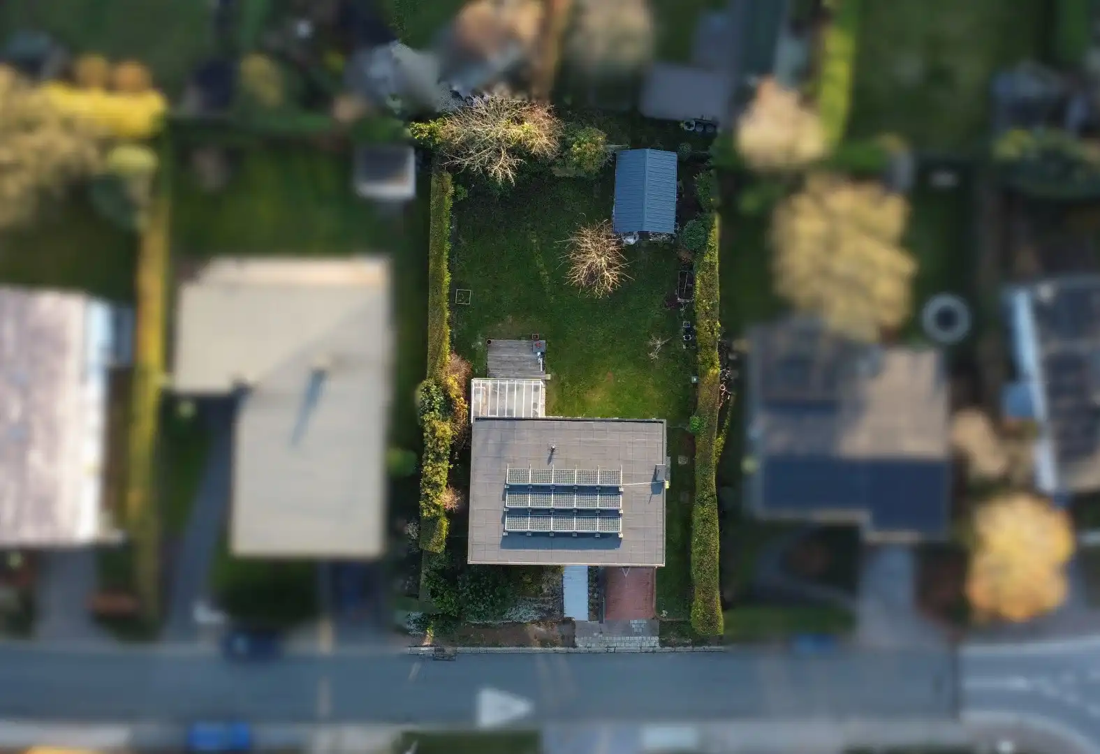 Huis te koop Hof ter Eikenlaan 4 - - 3020 Herent