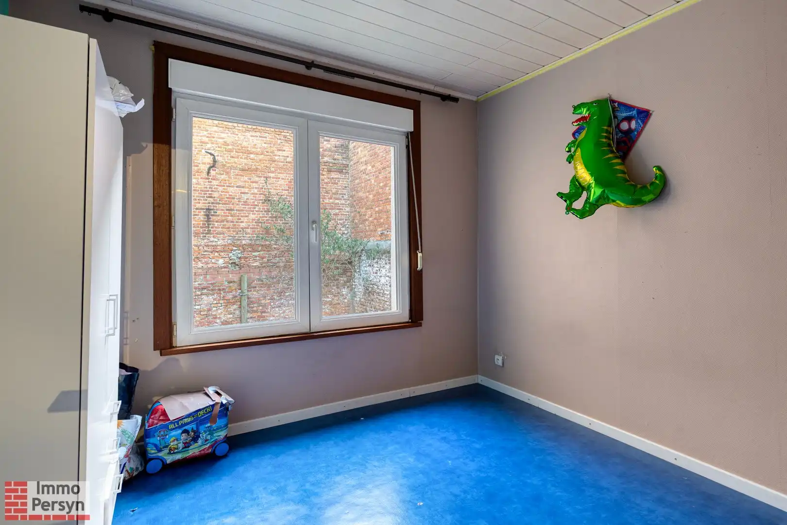 Charmante en centraal gelegen gezinswoning met karakter in het hart van Scherpenheuvel foto 10