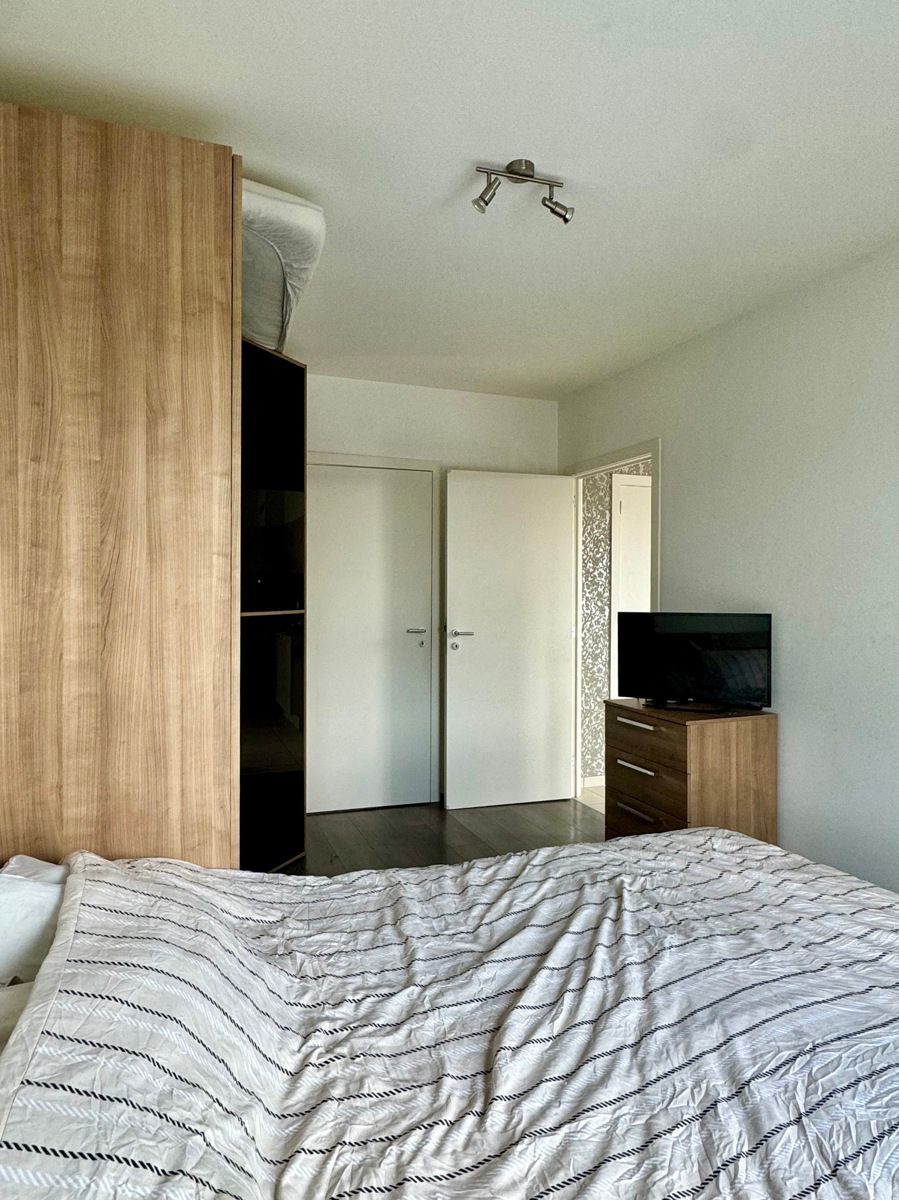 Instapklaar, gunstig gelegen éénslaapkamer appartement. foto 9
