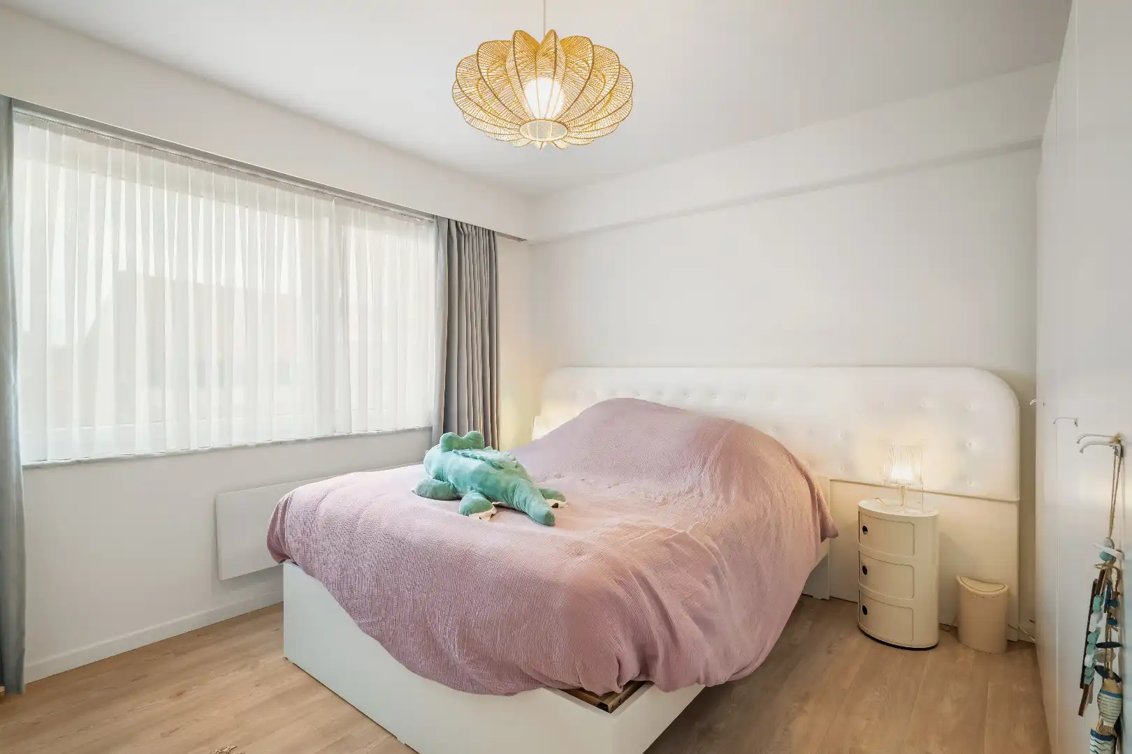 Prachtig instapklaar appartement foto 10