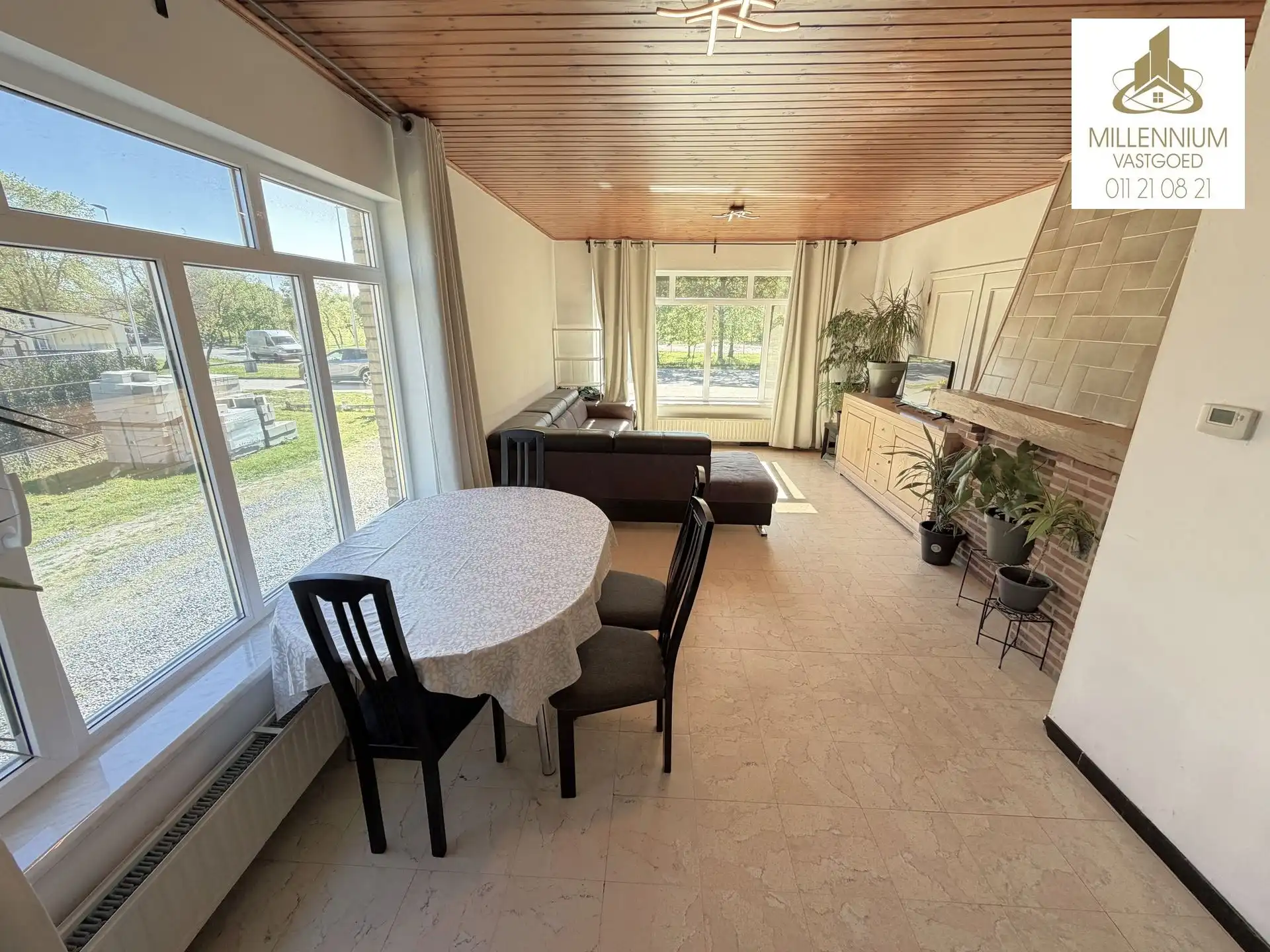 Woning 3-Slpk 1054m² foto 6