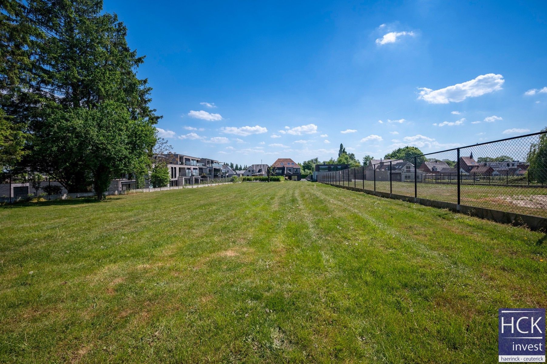 KRUISHOUTEM - Energiezuinige en instapklare woning op 1.305 m²! foto 6