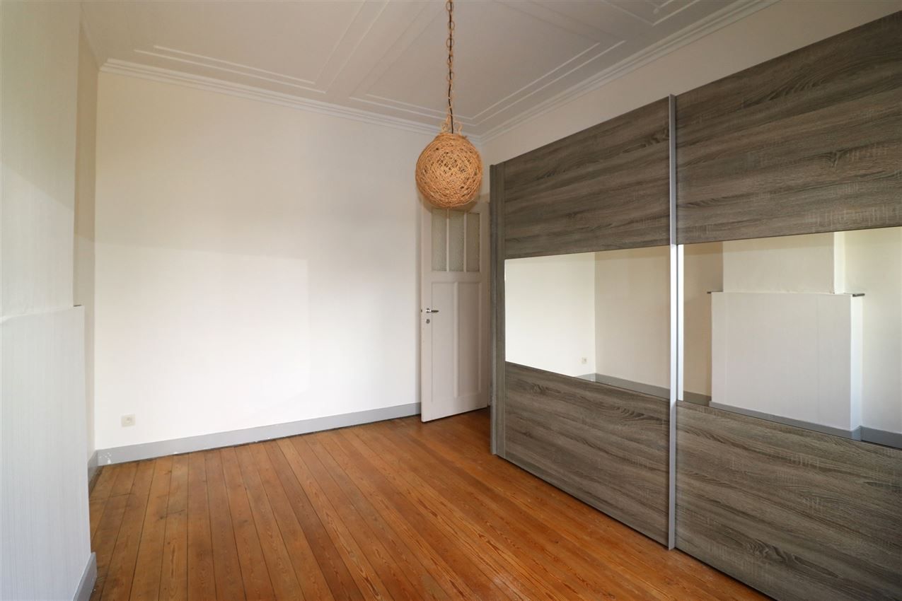 Charmevolle, vernieuwde woning met 3 slps en stadstuin foto 23