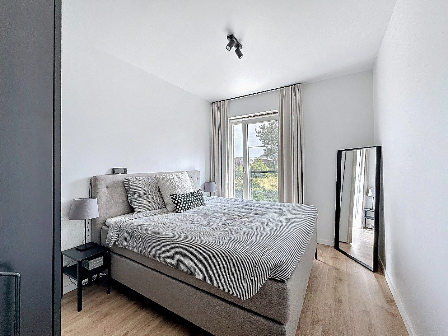 Instapklaar BEN-appartement in Wezemaal foto 8