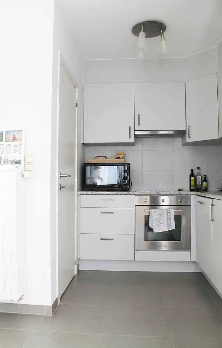 Lichtrijk duplexappartement te huur  foto 3