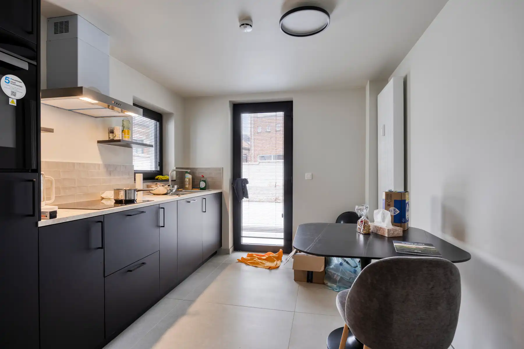 Studeren of investeren in residentie The Hills foto 6