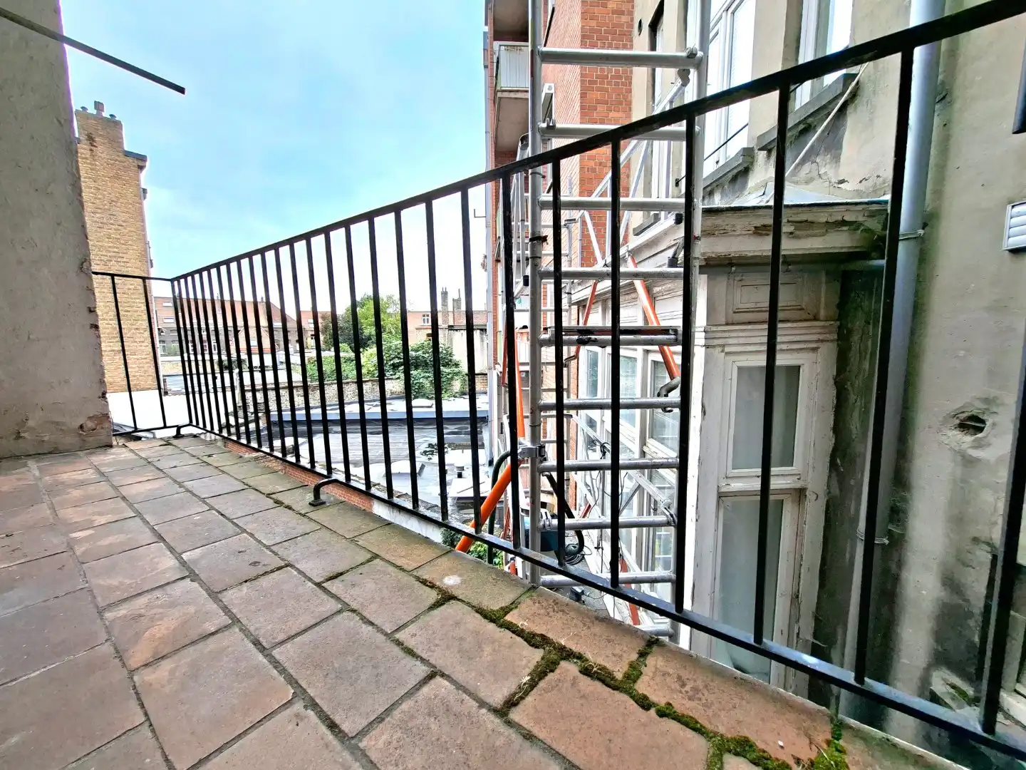 Appartement nabij 't Zand foto 7