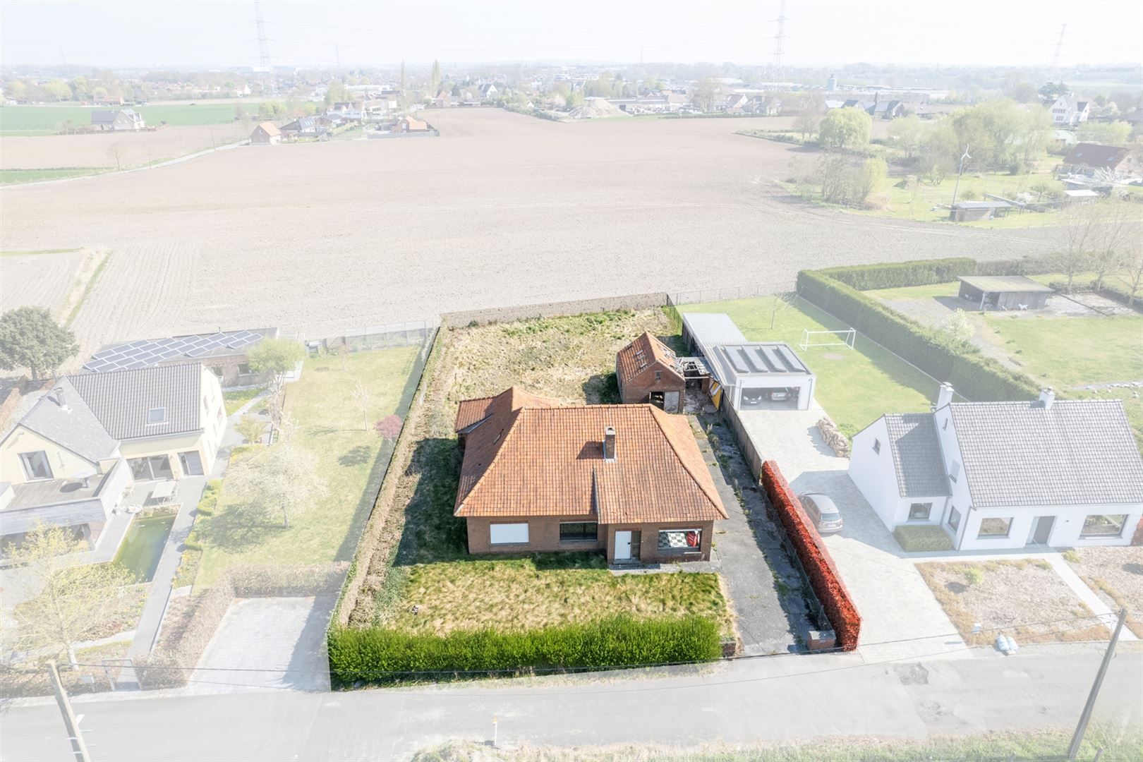 Villa foto 3