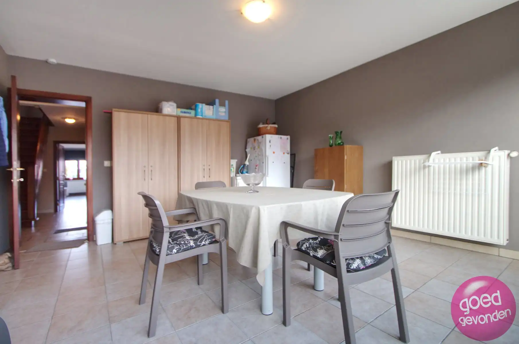 DUPLEX APP - 3 tot 4 SLK - TERRAS - GARAGEBOX - INSTAPKLAAR foto 13