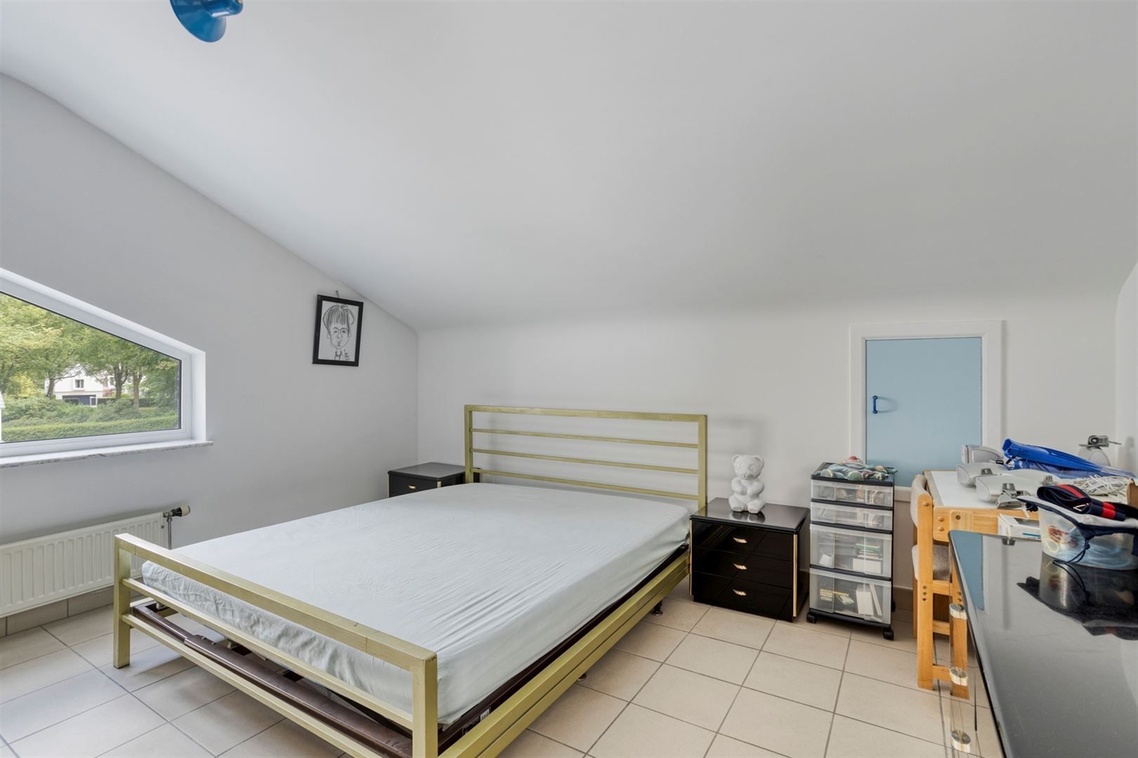 Zeer ruime moderne villa in villapark De List  foto 24