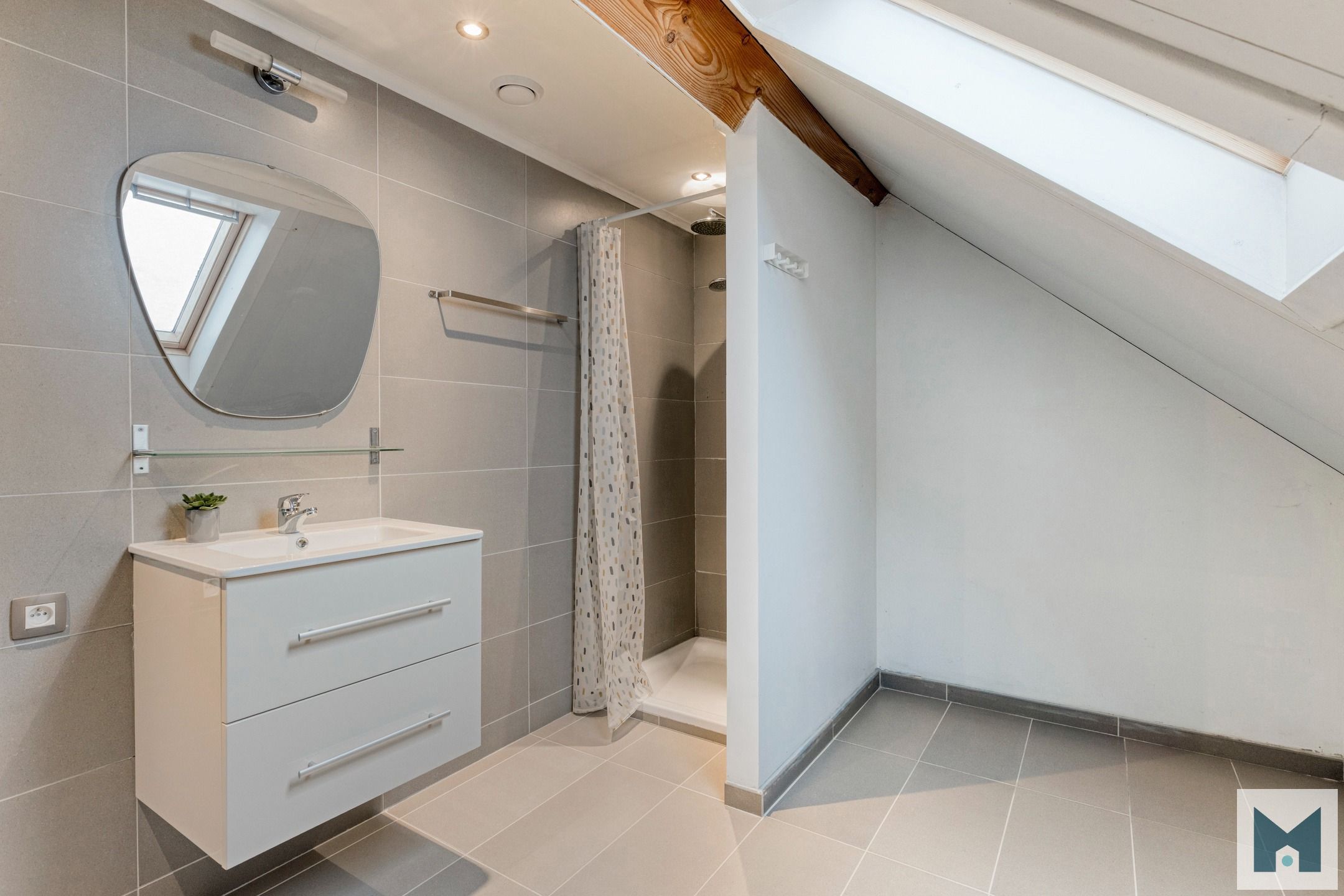 Unieke, lichtrijke HOB met 4 slpk & bijgebouw te Steenhuffel foto 18