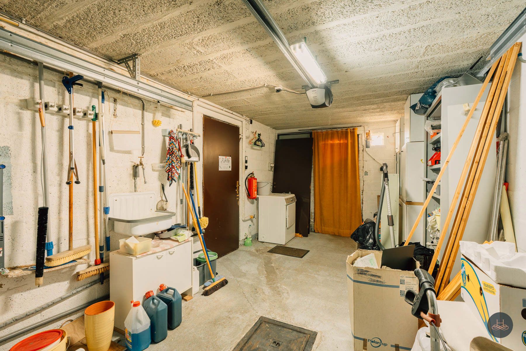 Ruime gezinswoning in rustige wijk met tuin! foto 25