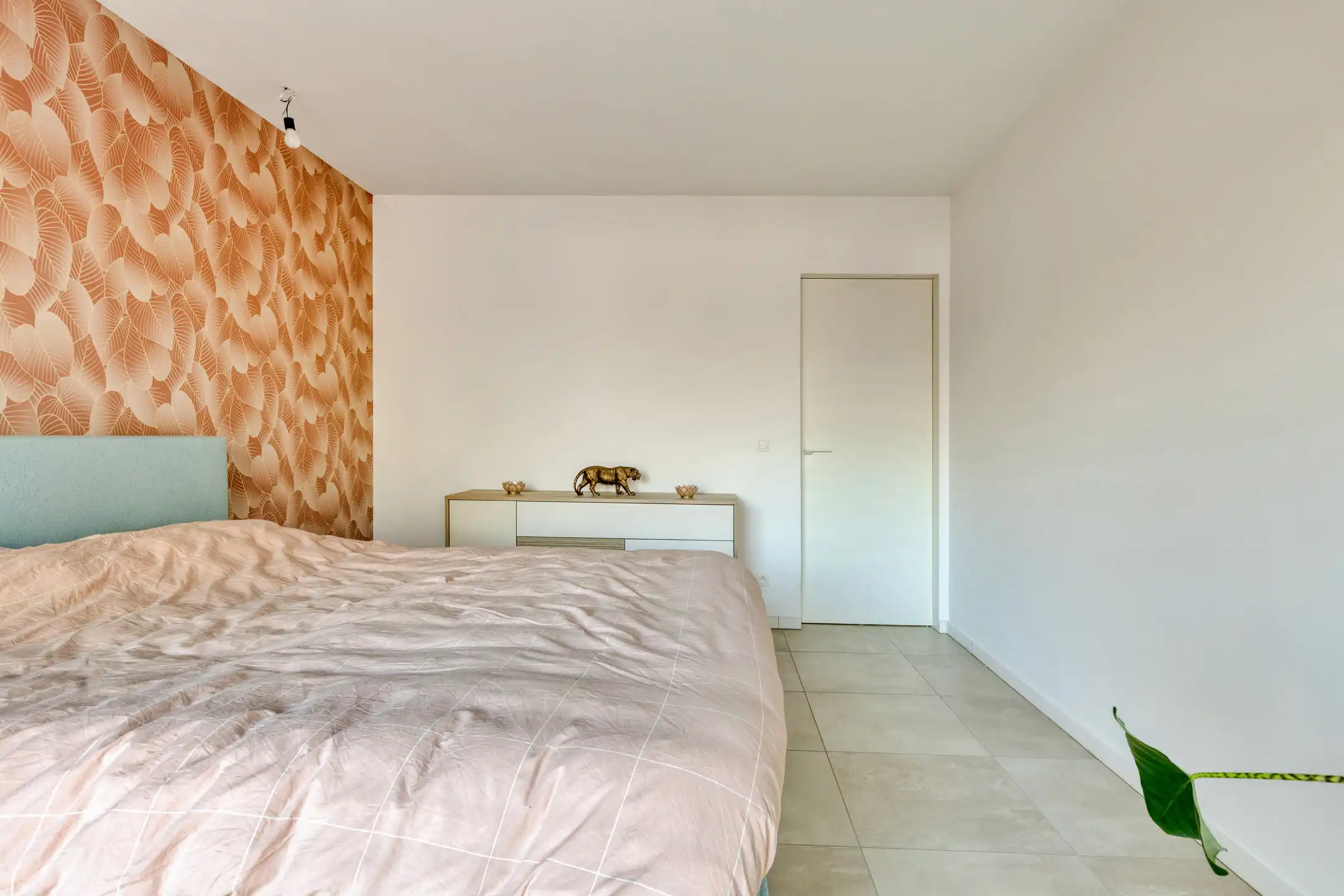 Exclusieve energiezuinige nieuwbouwvilla te Rotselaar foto 19