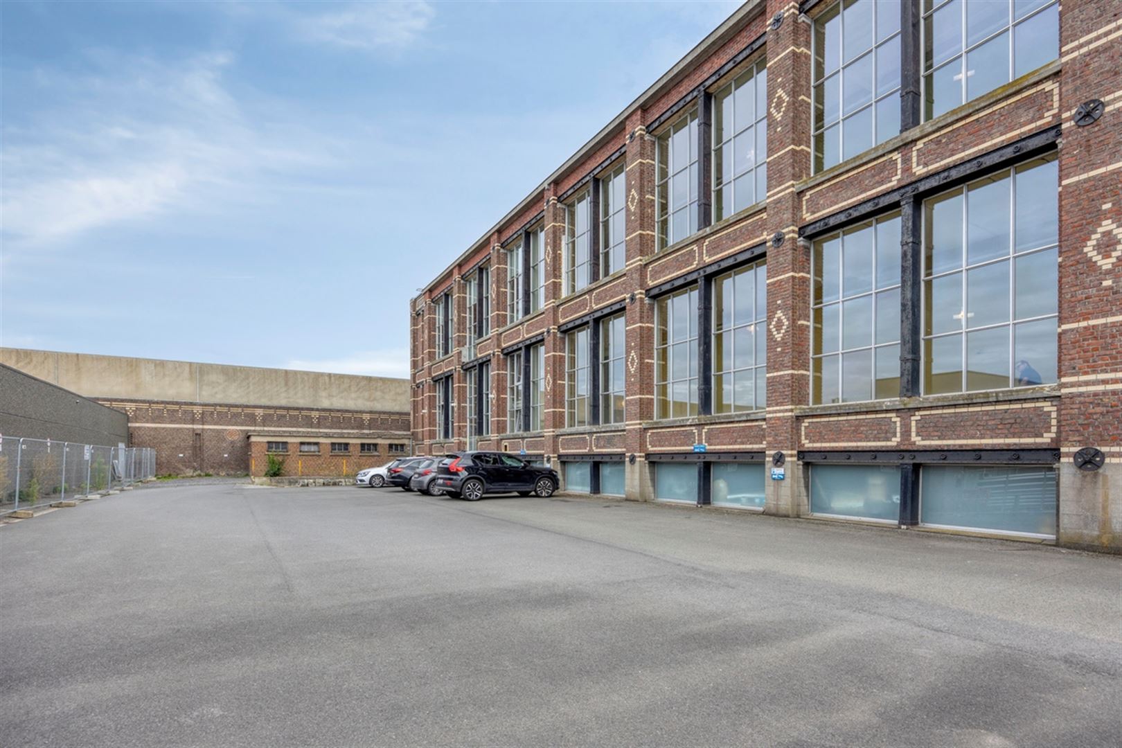 Instapklare loft in deelgemeente Leupegem foto 31