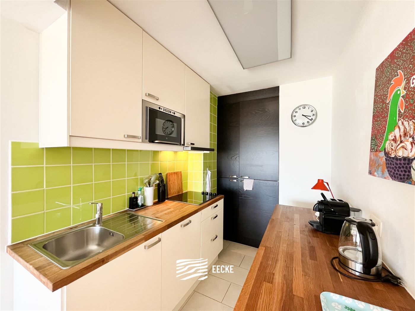 Appartement met 2 slaapkamers foto 6