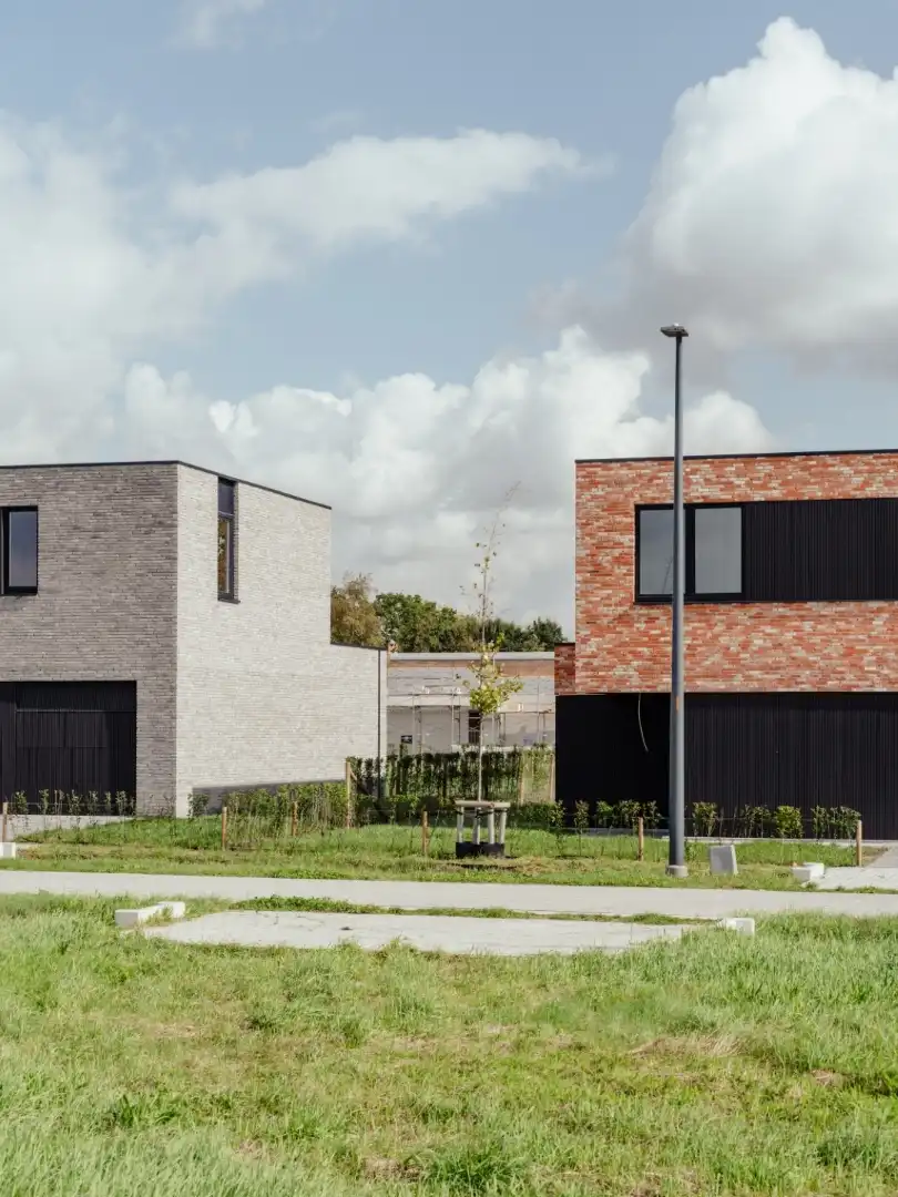 Vrijstaande nieuwbouwwoning met 3 slpk’s foto 5