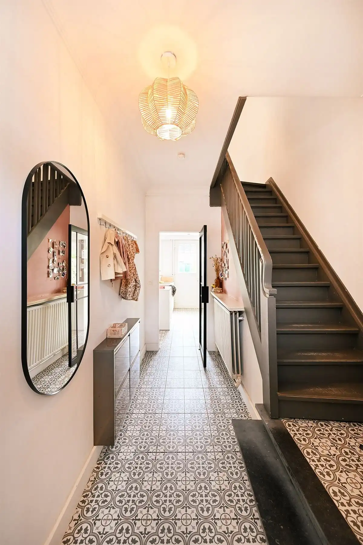 Leuke woning in fijne wijk foto 10