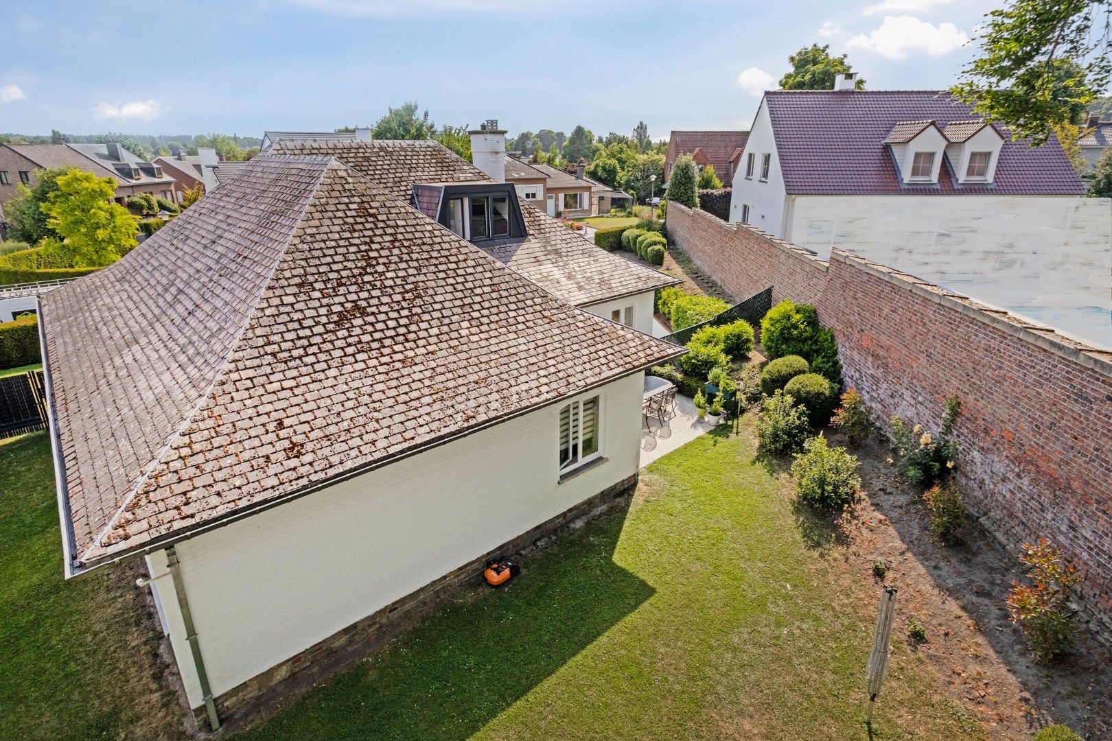 Knappe villa met 4 slaapkamers op topligging in Tongeren - EPC C! foto 29