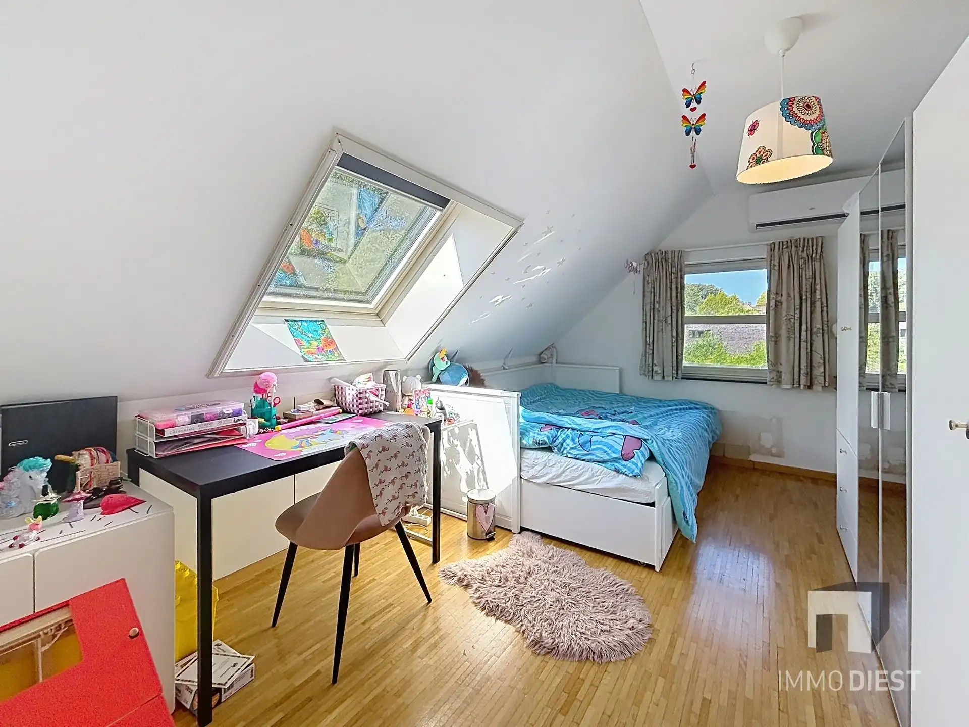 Trendy villa - 10are - 3slpk - Label B foto 32