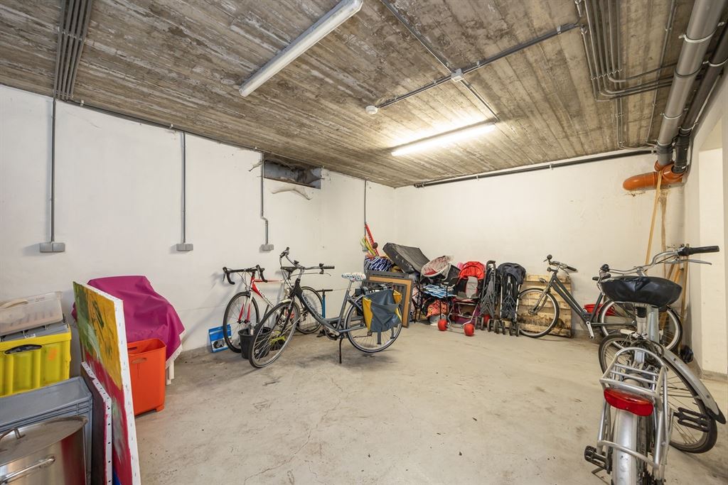 Luxueus appartement met 2 terrassen en autostaanplaats en ta foto 20