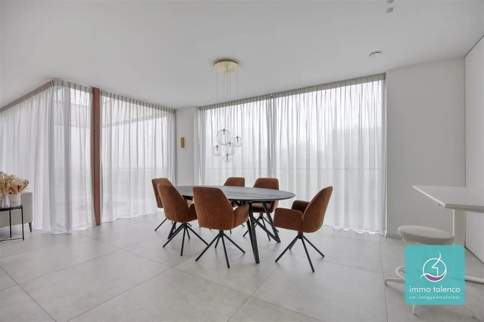 Recente BEN woning - HOB - 15 are 50 ca  foto 7