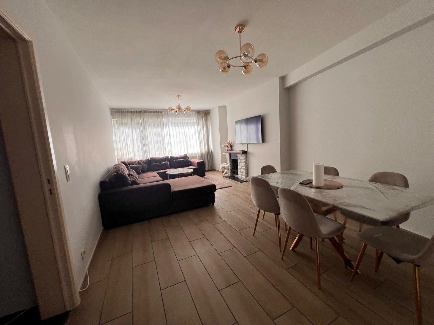 Appartement met 1 slaapkamer foto 2