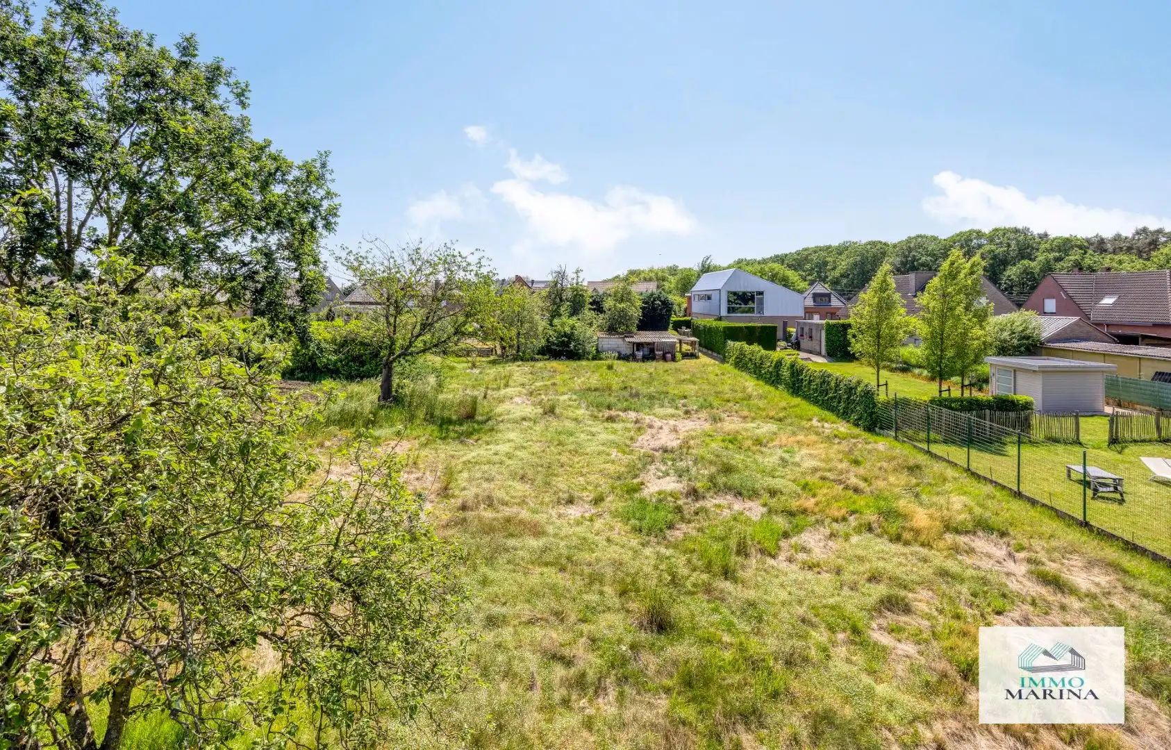 Ruime woning op 25,6 are te Begijnendijk  foto 25