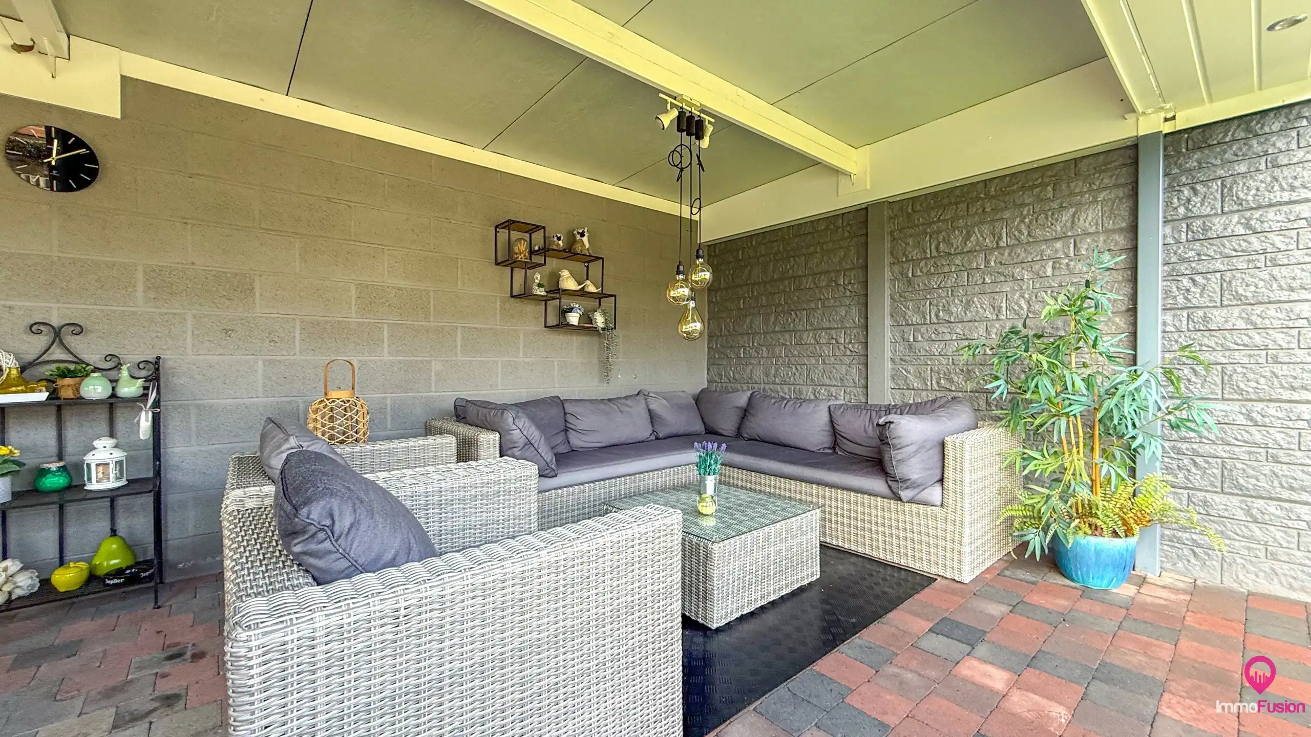 Woning met moderne keuken en grote bewoonbare oppervlakte! foto 46