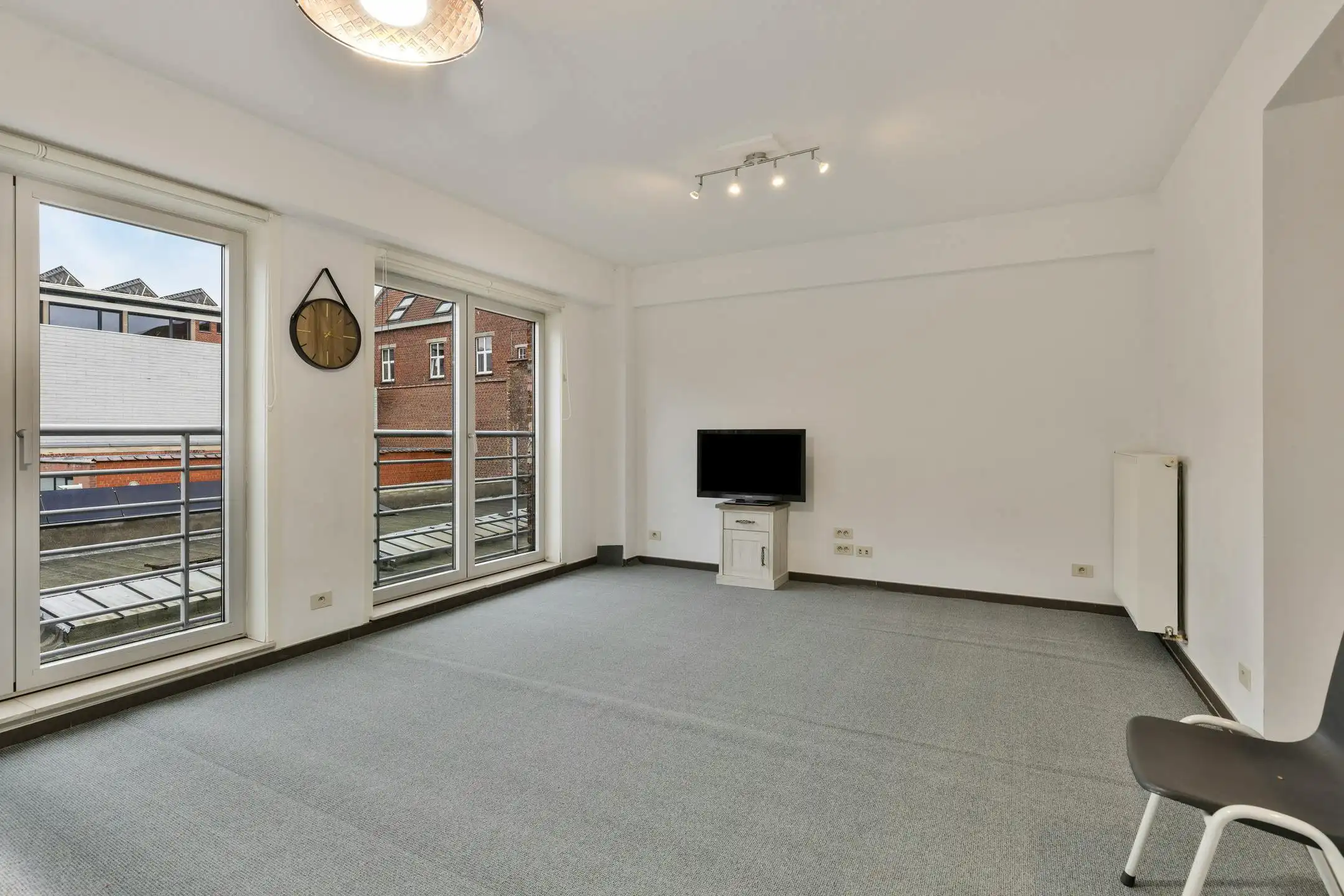 Energiezuinig appartement op de Grote Markt in Roeselare foto 6