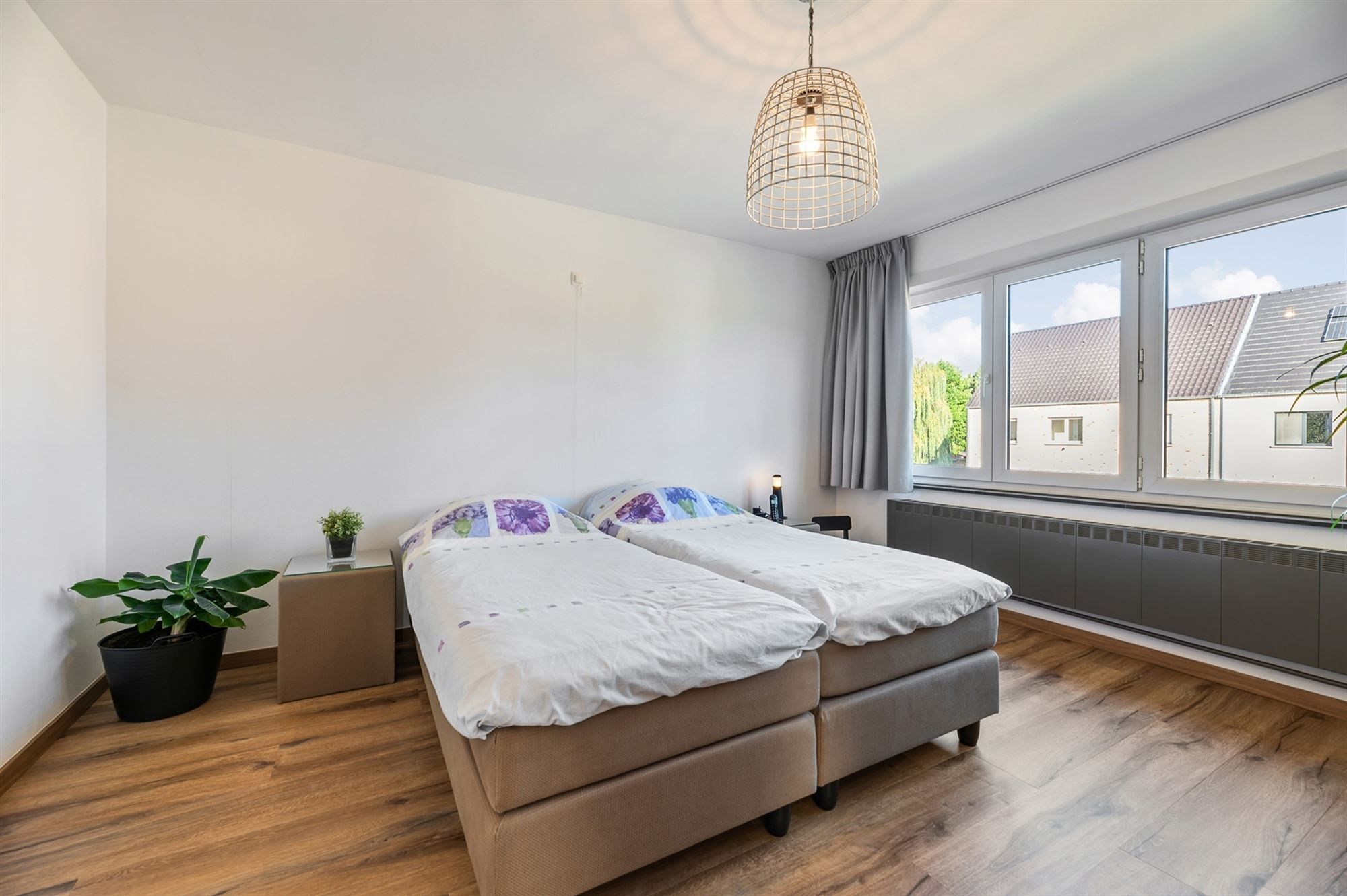 GERENOVEERDE INSTAPKLARE WONING OP 1726M2 TEGEN NATUURGEBIED! foto 15
