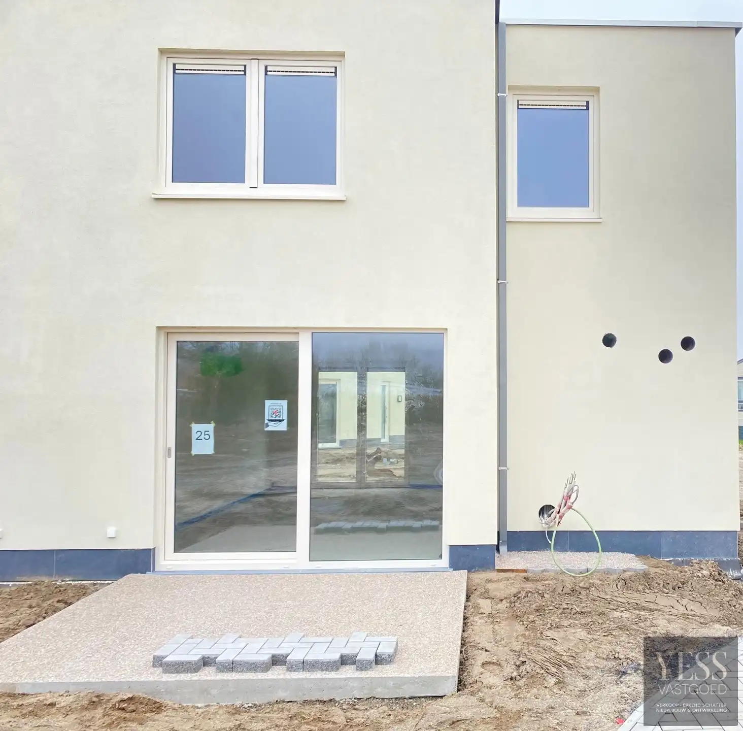 OPENWONINGDAGEN 16/04 - 17/04 - 18/04 van 11u tot 16u foto 2