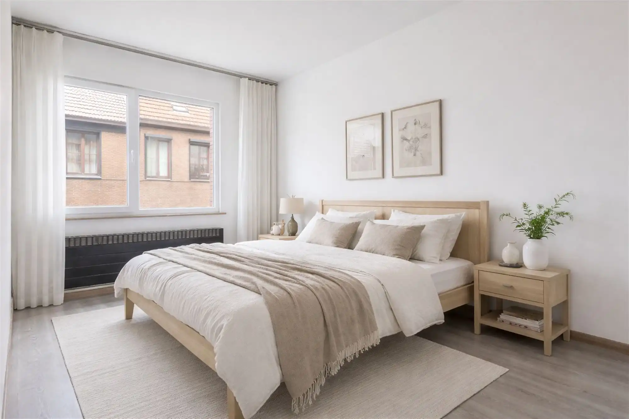 Gerenoveerde ruime gezinswoning met 4 slpks foto 25