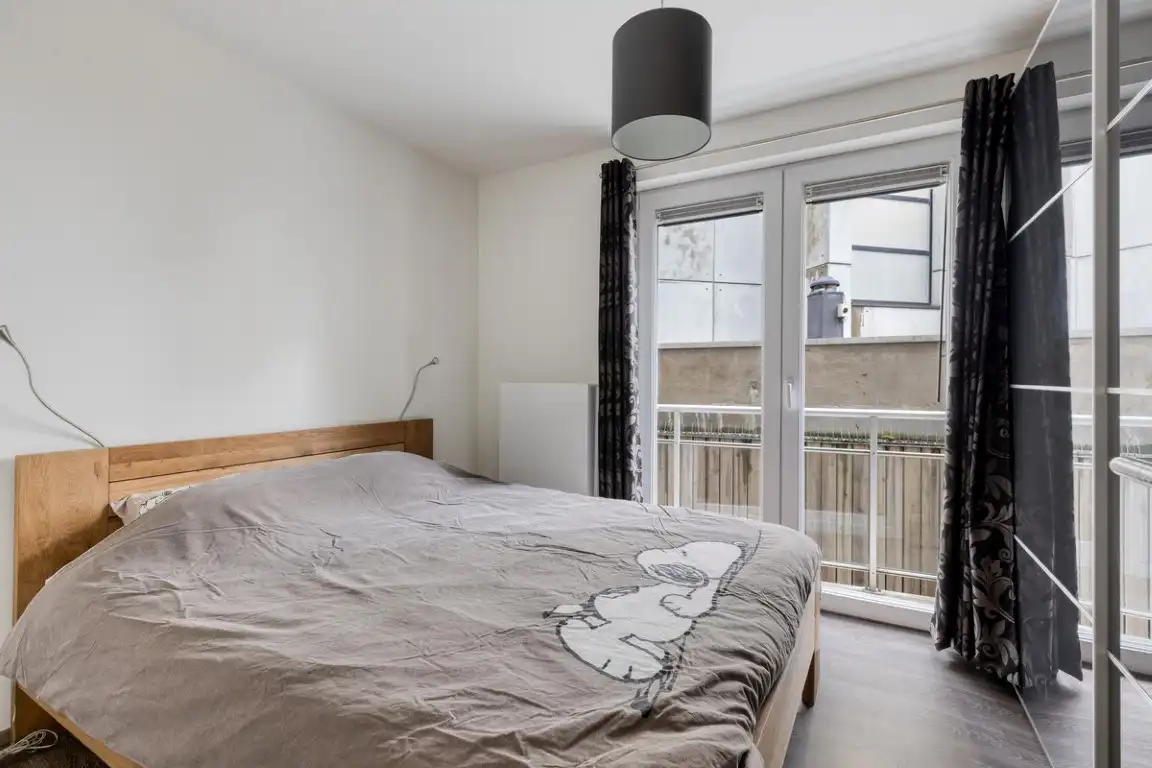 Instapklaar 2 slpk appartement foto 9