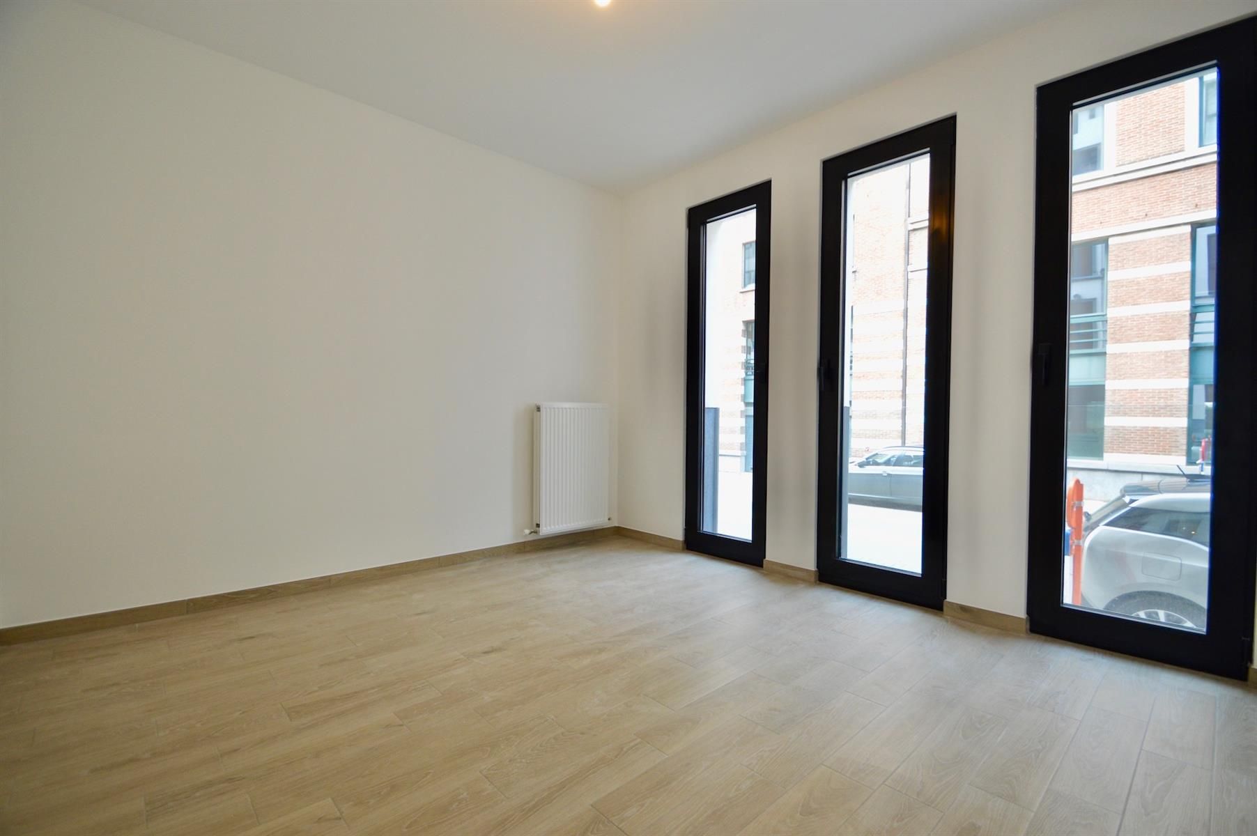 Antwerpen - Trendy appartement gelegen op het bruisende Zuid foto 8